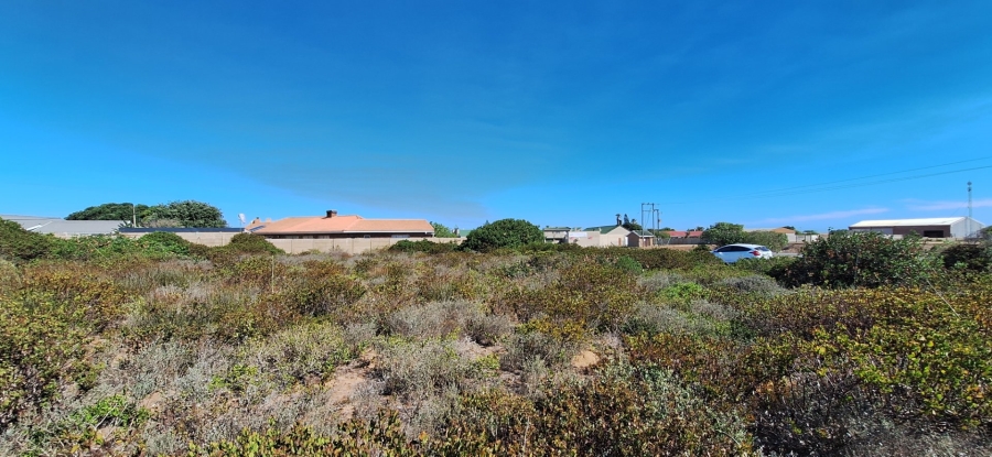 Commercial Property for Sale in Gouritsmond Western Cape